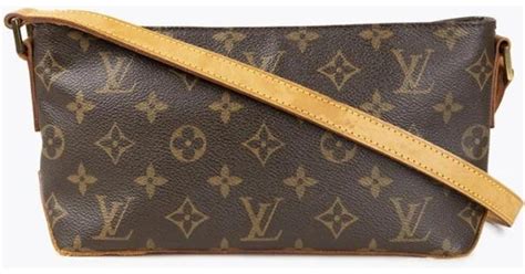 borsa tracolla louis vuitton usata|Louis Vuitton borse usate .